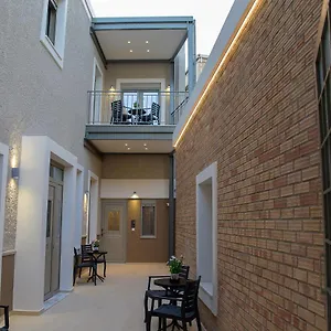 Appartamento Uni Island - Center, Candia