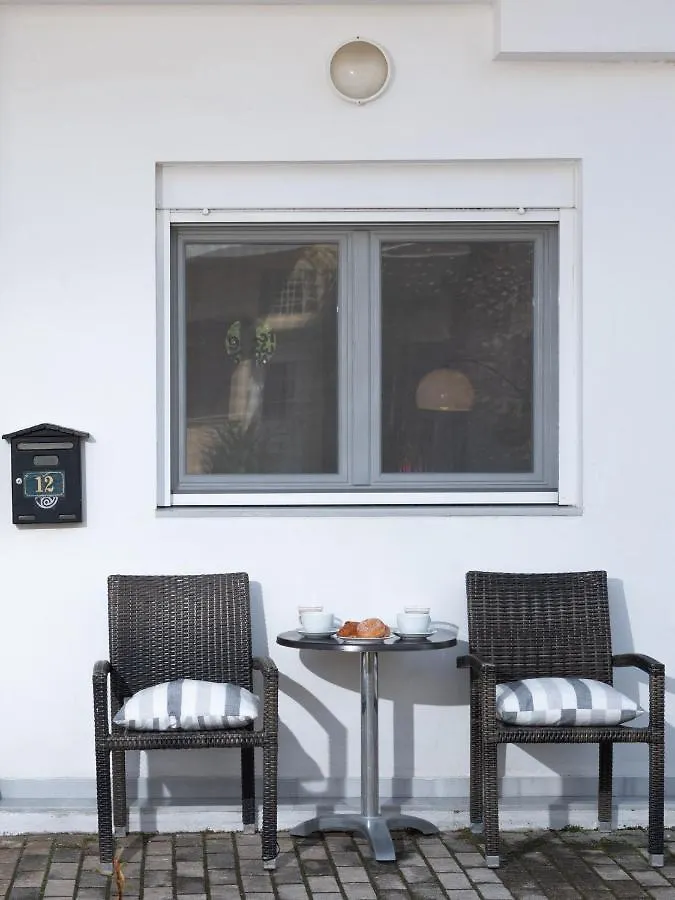 Palm House Near Heraklion Airport Appartement
